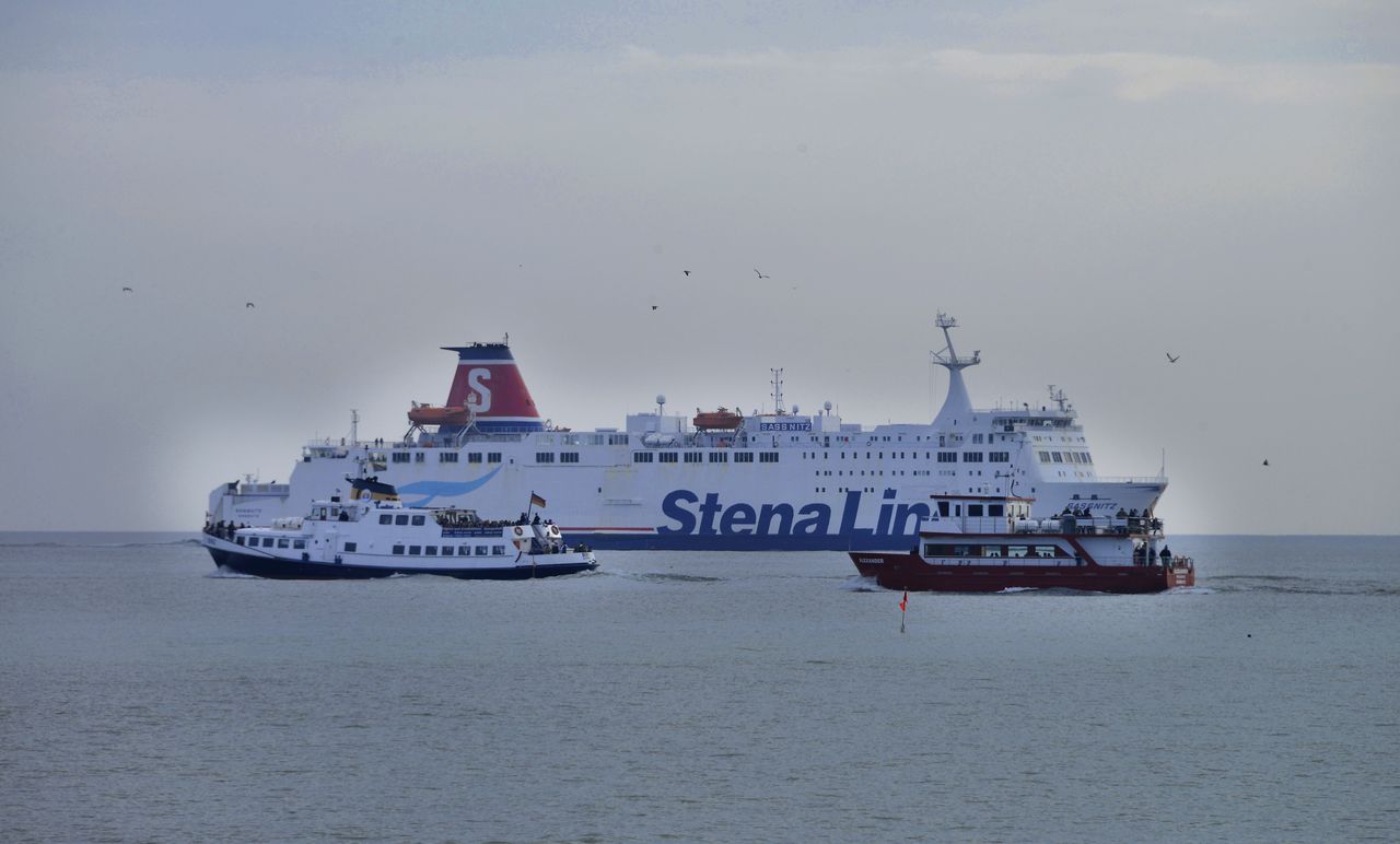 Tragedia na pokładzie Stena Line. Jest ruch szwedzkiej prokuratury