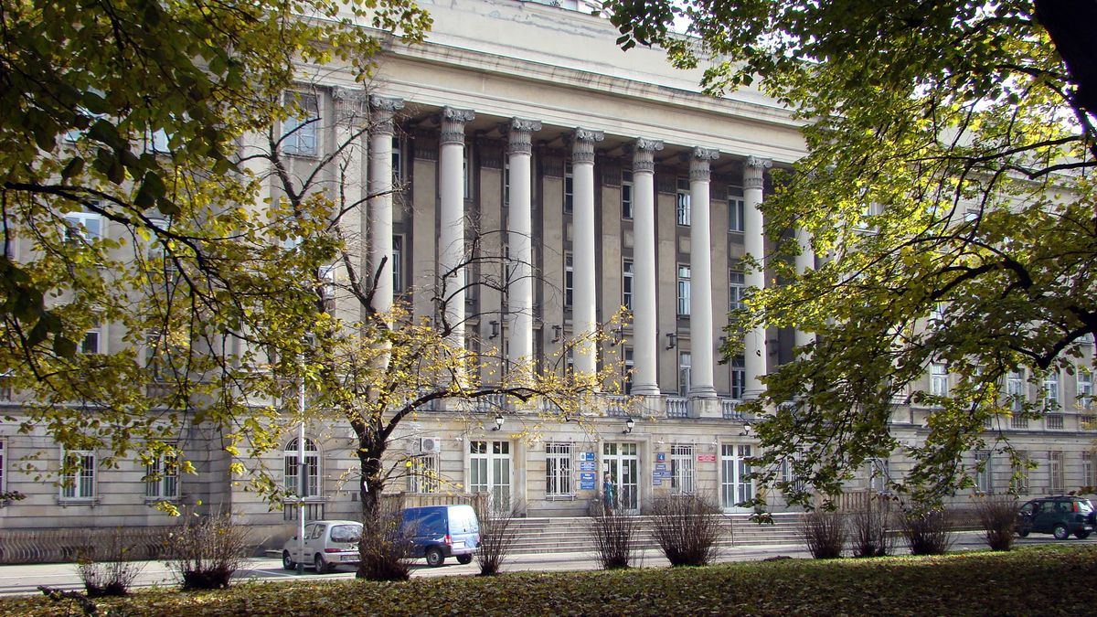 Szpital Dzieciątka Jezus. Nowe ognisko koronawirusa