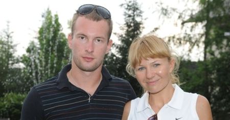 Anna Guzik WYSZŁA ZA MĄŻ!