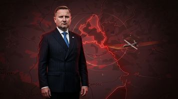 Na trójstyku granic odetchnęli. Jest zmiana po artykule WP