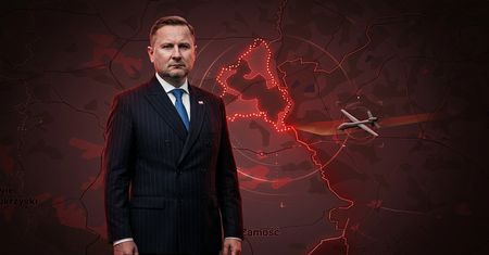 Na trójstyku granic odetchnęli. Jest zmiana po artykule WP