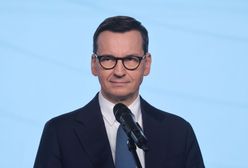 Morawiecki kandydatem na prezydenta? "Ma jeden minus"