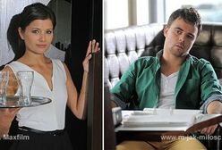 "M jak miłość": Kasia ofiarą napastowania!