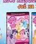 ''My Little Pony: Przyjaźń to magia'': Poznaj kucykowy fenomen na DVD