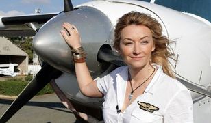 "Kobieta na krańcu świata": Martyna Wojciechowska uwięziona na lotnisku. Przez...