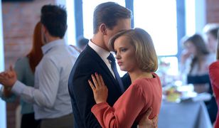 "O mnie się nie martw": losy serialu w rękach Joanny Kulig