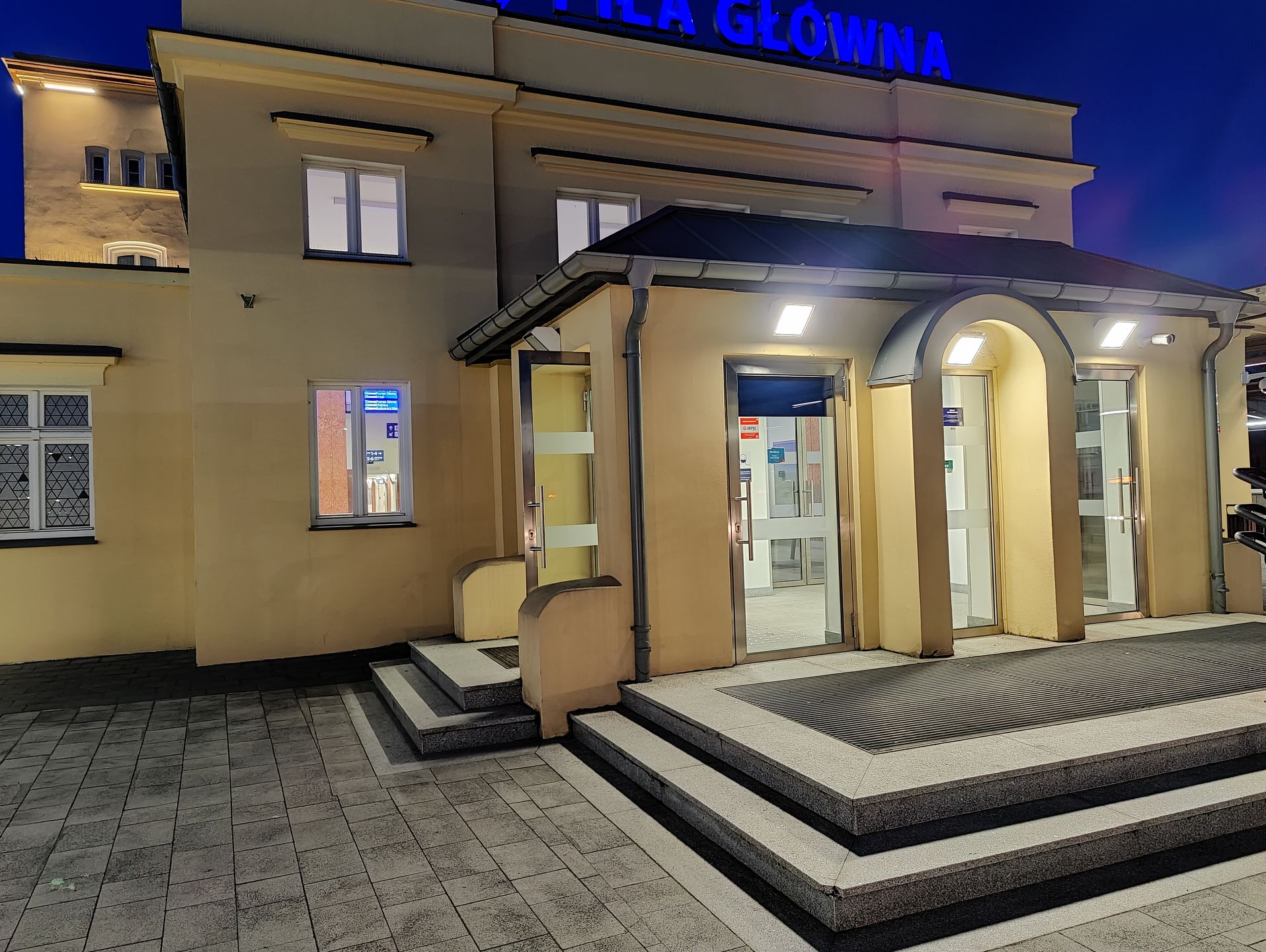 Nieoszlifowany diament. Test OnePlusa 9 Pro 22