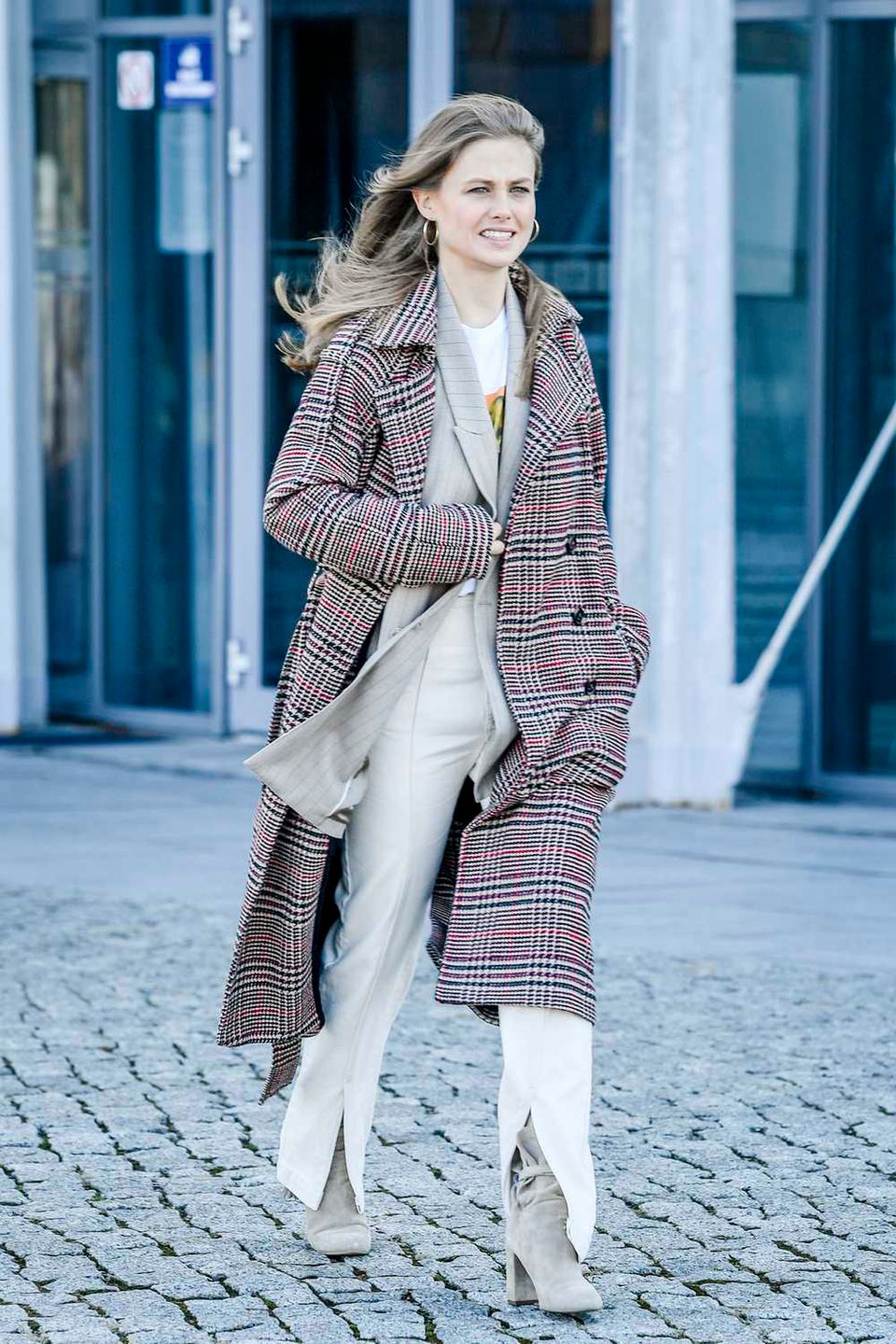 Anna Karczmarczyk w Pytanie na śniadanie, 9 marca 2019