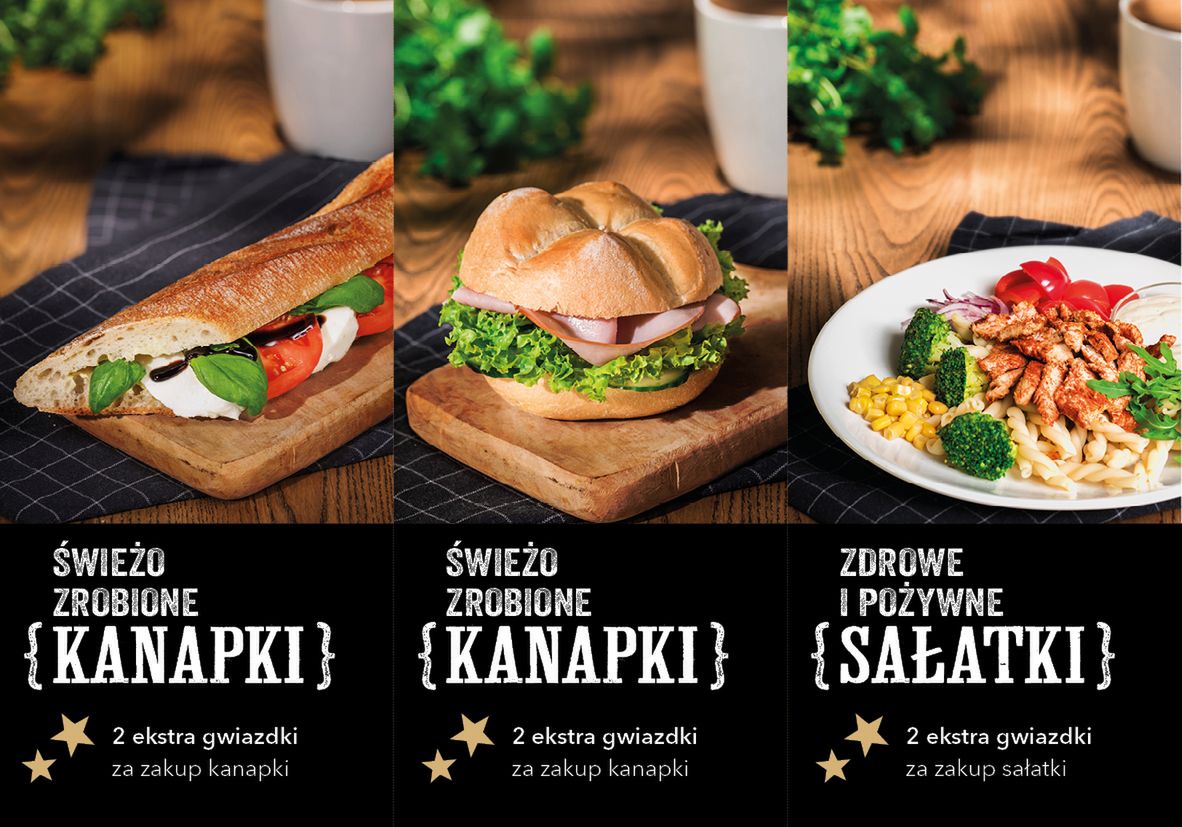 Robiąc ostatnio zdjęcia reklamowe dla Starbucksa skorzystałem z funkcji High Res Shot w Olympusie OM-D E-M5 Mark II, co pozwoliło mi uzyskać rozdzielczość 64 megapikseli. Dzięki temu zdjęcia mogły być niemal dowolnie kadrowane bez utraty jakości.