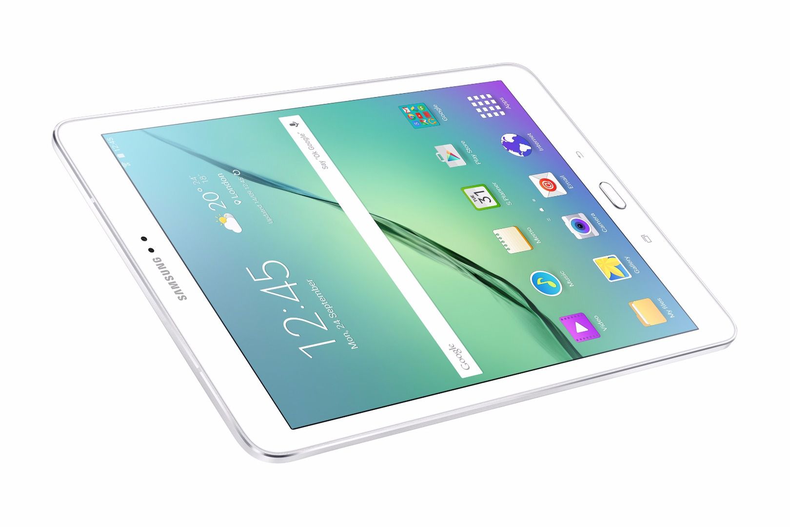 Galaxy Tab S2 oficjalnie. Jakie są iPady z Androidem? 27