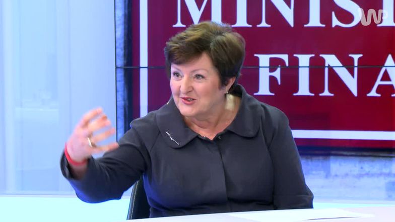 75 proc. podatku PIT? Ekspertka: Polacy sobie poradzą