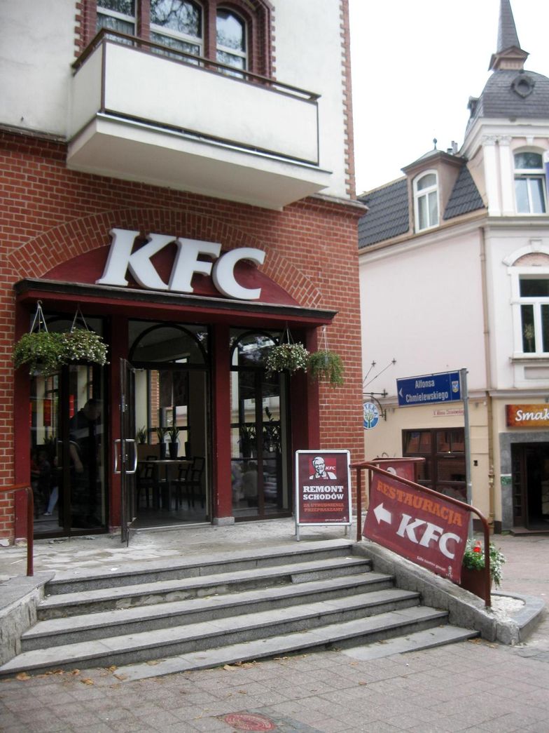KFC, Taco Bell i Pizza Hut chyba zmienią swojego właściciela w Chinach