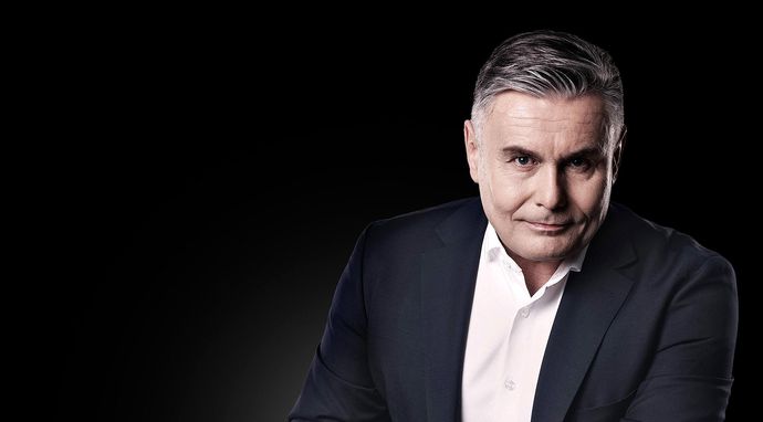 Bez retuszu