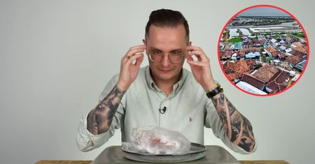Czy w sklepach na wsi naprawdę oszukują ludzi na wadze? Znany youtuber postanowił sprawdzić