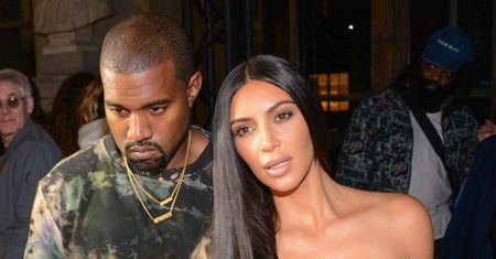 Kanye wyprowadził się z domu! "Kim ukrywa, że w jej małżeństwie jest bardzo źle"