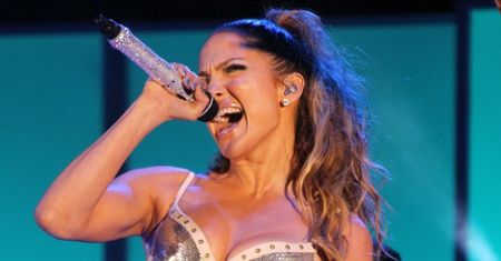 Jennifer Lopez bierze PÓŁTORA MILIONA za 40 minut koncertu!