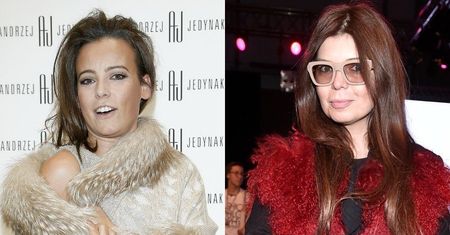 Najpierw Karolina Korwin-Piotrowska, teraz Dorota Wróblewska. Anna Mucha znów krytykowana za promowanie naturalnych futer