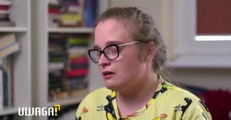 Ból nie pozwala normalnie żyć 34-letniej Marcie. “Jej kręgosłup może się złamać”