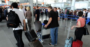 Mati World Holidays ma kłopoty? Turyści nie mogą wrócić z Egiptu