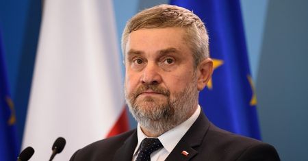 Resort rolnictwa za edukacją palaczy. Pomoże przy okazji polskim plantatorom