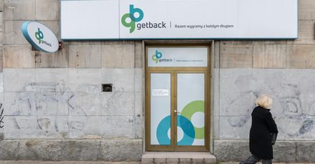 GetBack w sporze z Trigon TFI. Rozwiązany szereg umów o zarządzanie