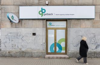 "Zwykli ciułacze" kontra gigantyczne banki. Obligatariusze GetBack proszą bankowców o pomoc