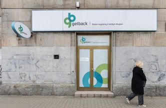 Szwedzi chcą przejąć wierzytelności GetBacku. Wniosek trafił do UOKiK
