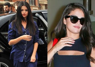 Selena Gomez: "PRZESZŁAM CHEMIOTERAPIĘ! Zdiagnozowano u mnie toczeń"