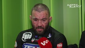 Ta informacja zaskoczyła. Niebywały charakter Michała Materli