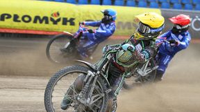 H.Skrzydlewska Orzeł Łódź - Innpro ROW Rybnik 39:50 (galeria)