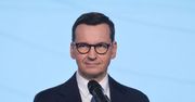 Morawiecki kandydatem na prezydenta? "Ma jeden minus"