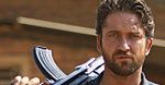 ''Of Men and Mavericks'': Gerard Butler miał wypadek