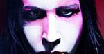 Marilyn Manson jak brat dla Shii LaBeoufa
