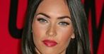 Megan Fox sama odeszła