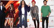 Tłum gwiazd na Przebojowym Opolu 2018! Michał Szpak, Michał Wiśniewski, Alvaro Soler, Natalia Szroeder, Maciej Rock