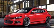 Volkswagen Scirocco Prior Design