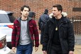 FBI: Most Wanted 5