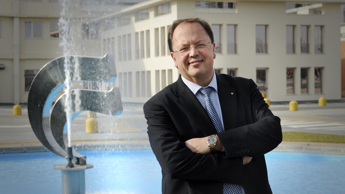 - Polacy naprawdę polubili lepszą jakość. Nie dotyczy to tylko papieru toaletowego - mówi Luigi Lazzareschi z firmy Sofidel.