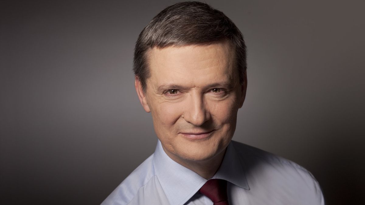 Krzysztof Pióro, wiceprezes spółki Plast-Box