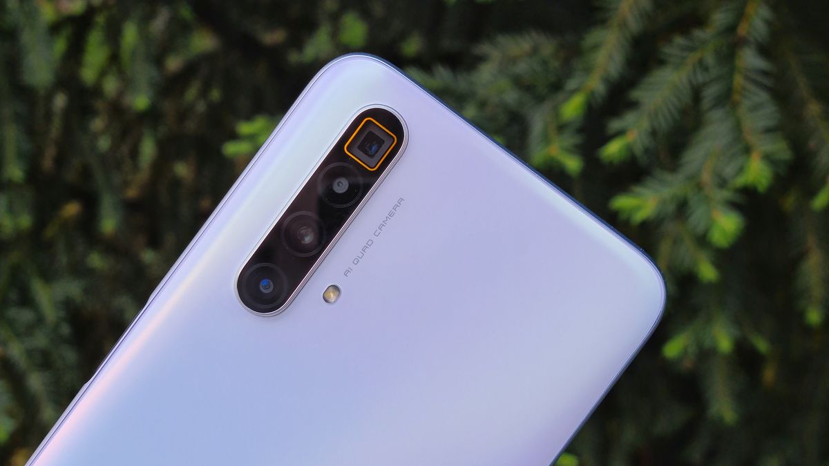 Najtańszy smartfon z peryskopowym teleobiektywem. realme X3 SuperZoom: test aparatu 1