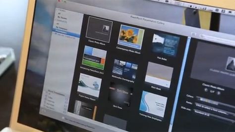 Microsoft Office dla Mac 2011 PL 1