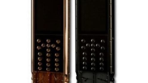 Mobiado Professional 105GMT: Stealth i Antique 1