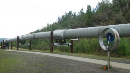 Etanol w USA popłynie nowym rurociągiem o długości 2900 kilometrów 1