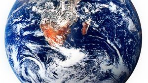 Zmiany klimatu niczym strzały z rewolweru 1