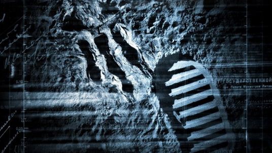 Ostatni lot na Księżyc [zwiastun] 1