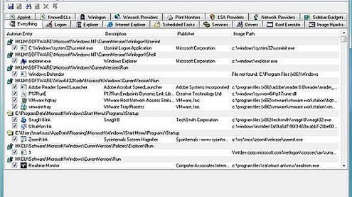 Kolejna odsłona menadżera uruchamianych procesów od Microsoftu 1