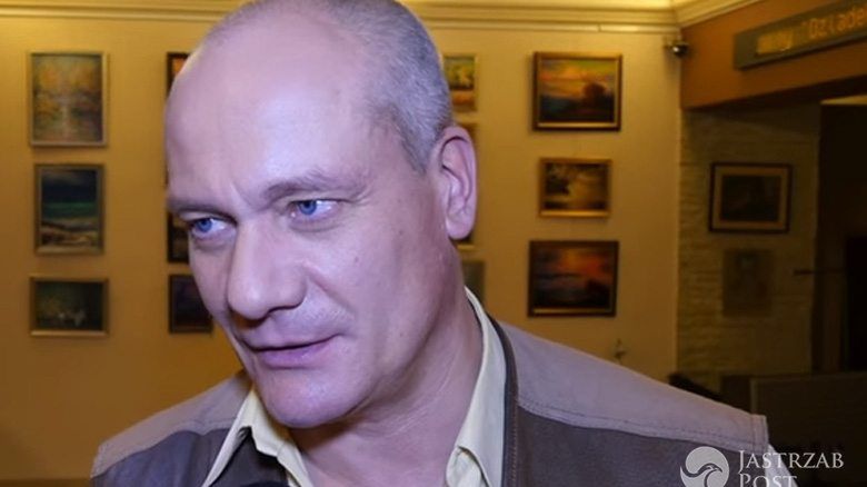 Piotr Zelt o Walentynkach