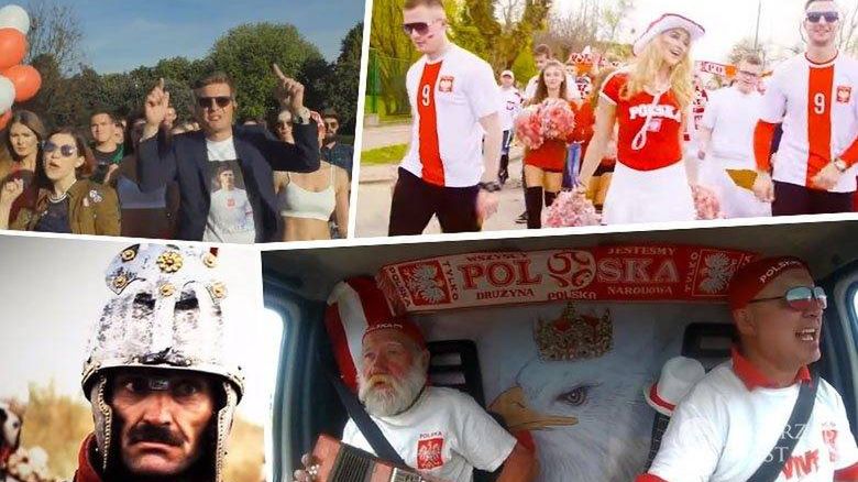 Polska piosenka na EURO 2016 - propozycje