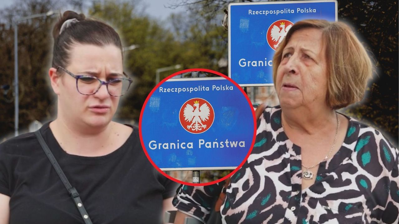 Polacy zadowoleni z Schengen? "Mogą przeniknąć nieodpowiednie osoby"