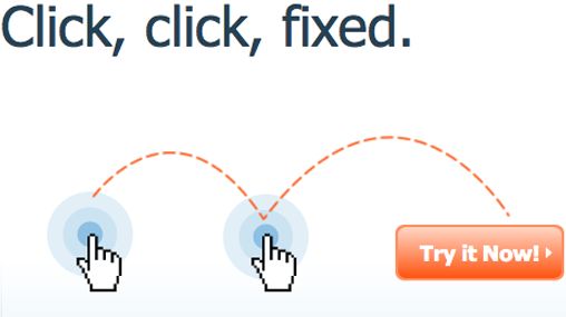 Microsoft (Fix It) naprawi za ciebie wszystkie błędy 1